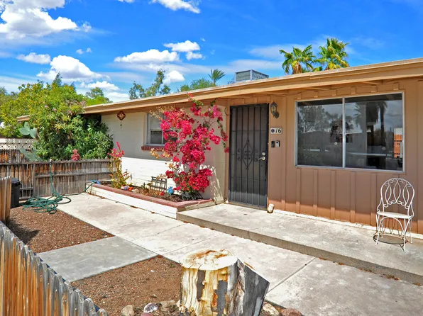 5901 N Oracle Rd APT 16, Tucson, AZ 85704