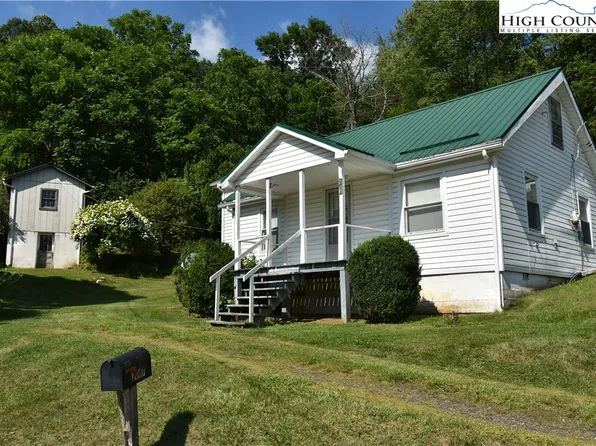 253 Arthur Caudill Road, West Jefferson, NC 28694