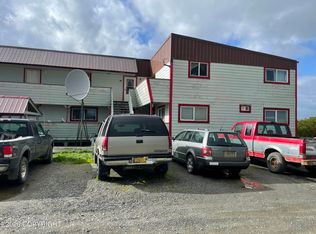 Nhn Chichagof Ave, Sand Point, AK 99661
