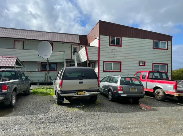 Nhn Chichagof Ave, Sand Point, AK 99661