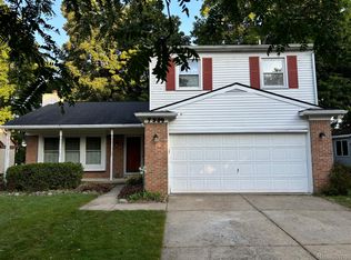 7989 Lake Crest Dr, Ypsilanti, MI 48197
