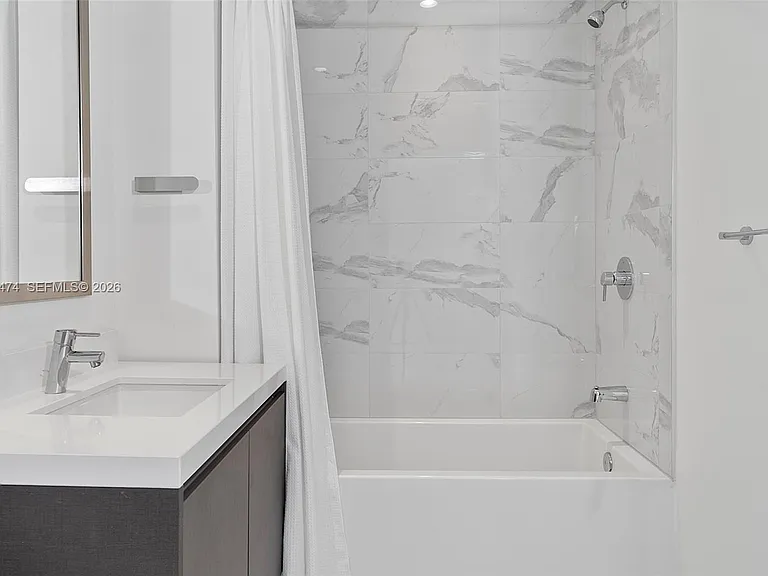 851 NE 1st Ave #4407 — Photo 22