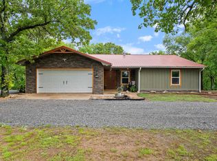 136 Billy Goat Mountain Rd, Vilonia, AR 72173