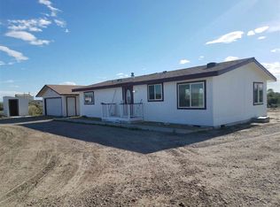 841 Mesquite Ln, Fallon, NV 89406