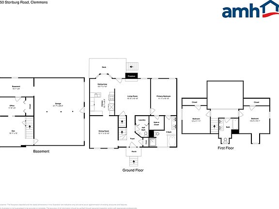 2nd image of 150 Stonburg Rd