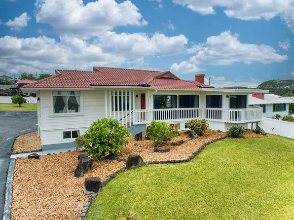 120 Pohakulani St, Hilo, HI 96720
