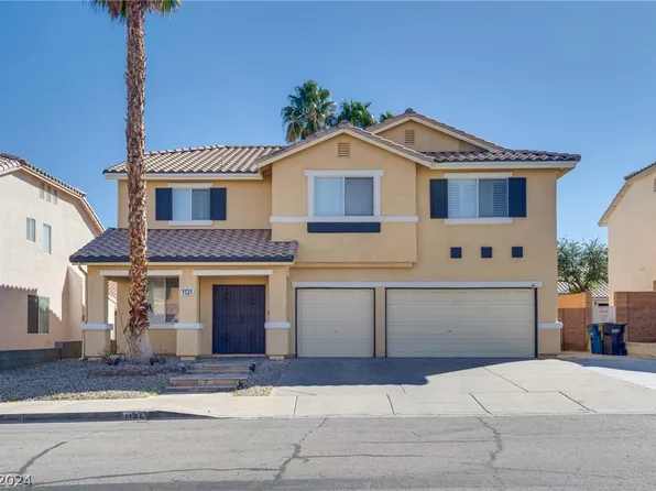 1131 Port Sunlight Ct, Henderson, NV 89014