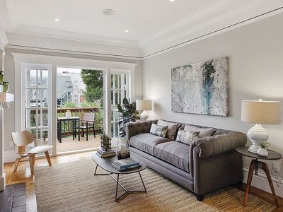 1749 Page St, San Francisco, CA, 94117