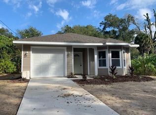 25230 NW 2nd Ave, Newberry, FL 32669