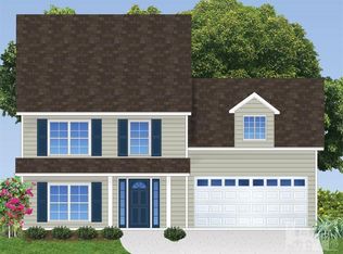 477 Landsdowne Cir, Surf City, NC 28445