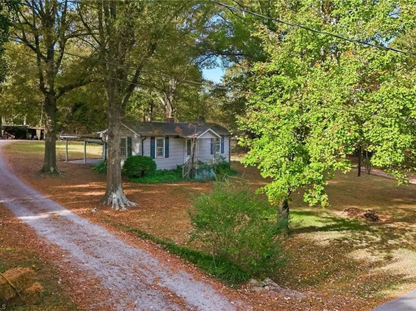 119 Sunset Dr, Taylorsville, NC 28681