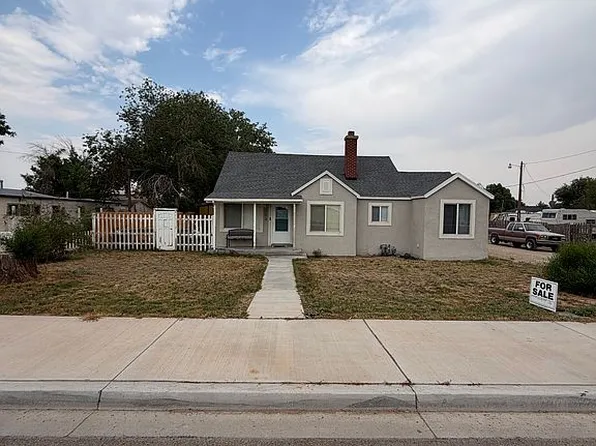 763 S State St, Roosevelt, UT 84066