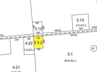 0 Jersey Swamp Rd, Plattsburgh, NY 12901