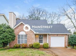 4073 Calumet Dr, Antioch, TN 37013
