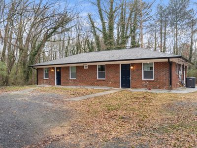 614 Hardy Ave SW, Rome, GA, 30161