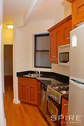 Rented by Spire Group