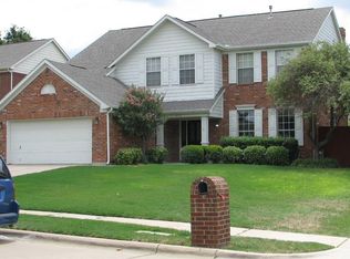 4112 Guthrie Dr, Plano, TX 75024