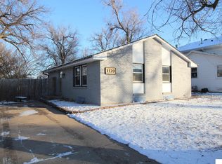1120 N 51st St, Lincoln, NE 68504