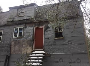 363 River Bend Rd, Cherryfield, ME 04622