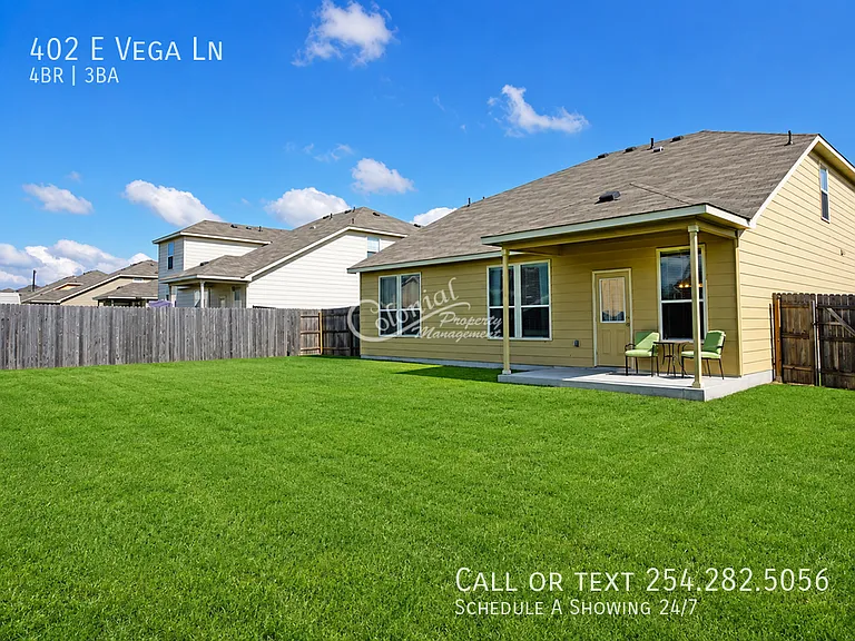 402 E Vega Ln — Photo 14