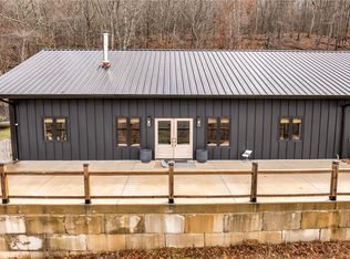 875 County Road 961, Green Forest, AR 72638