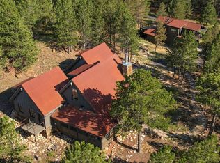 13526 Tatanka Spirit Rd, Buffalo Gap, SD 57722