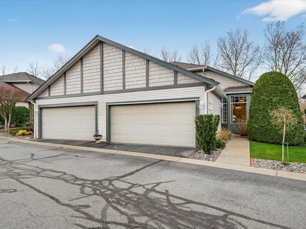 9012 Walnut Grove Dr #139, Langley, BC V1M 2K3