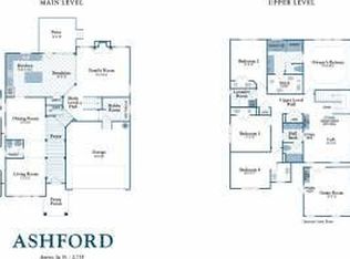 2501 Teemark Ln, Durham, NC 27703