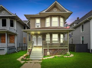 1611 Saint Charles Rd, Maywood, IL 60153