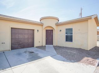 8939 Marks St APT C, El Paso, TX 79904