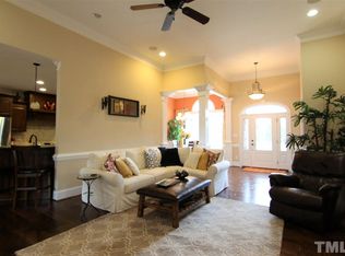 17 Wood Stork Ct, Clayton, NC 27520