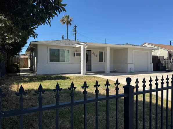414 Kolher St, Stockton, CA 95206