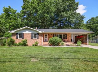 2408 Rolling Pines Ave, Durham, NC 27703