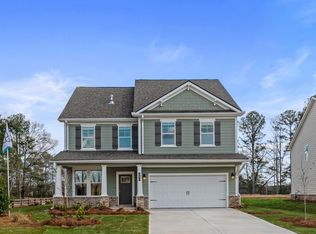 130 Crabbswood Dr, McDonough, GA 30253