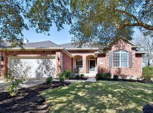 5818 Mordred Ln, Austin, TX 78739