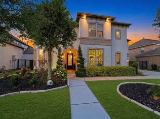 4023 Woodland Meadow Dr, Spring, TX 77386