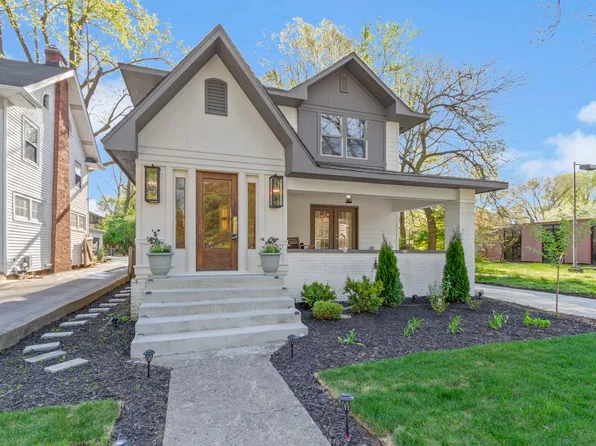 4417 Central Ave, Indianapolis, IN 46205