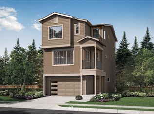 13322 23rd Dr SE #15, Mill Creek, WA