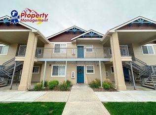 5936 W Ellens Ferry Dr APT 203, Boise, ID 83703