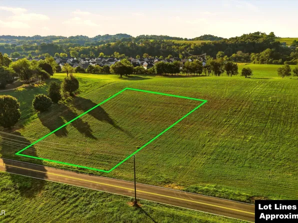 5 McCleary Rd Lot 5, Sevierville, TN 37876