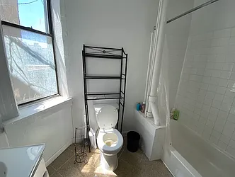 Rented by Highline Residential