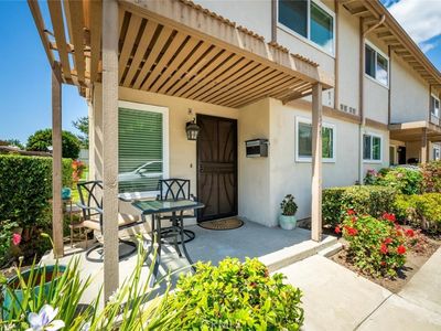 1881 Mitchell Ave Unit 124, Tustin, CA, 92780