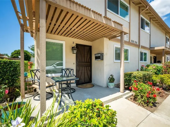 1881 Mitchell Ave Unit 124, Tustin, CA 92780