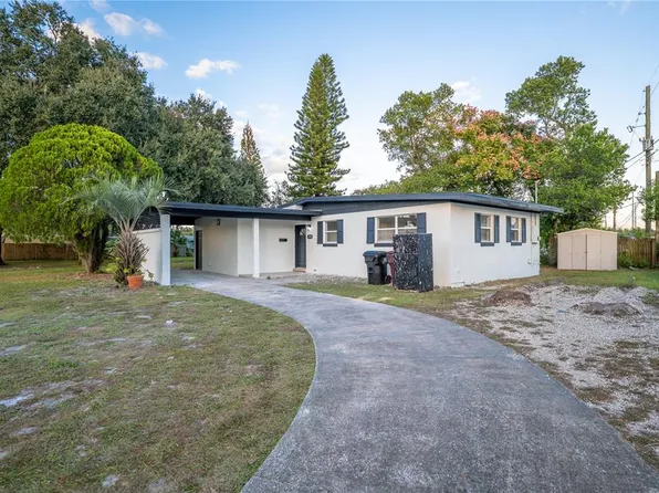 409 S Alder Ave, Orlando, FL 32807