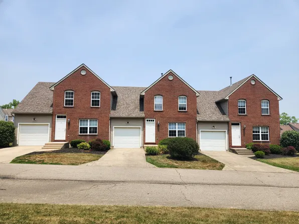 28 Applewood Cir, Oxford, OH 45056