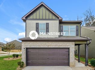 101 Magnaview Dr, McDonough, GA 30253