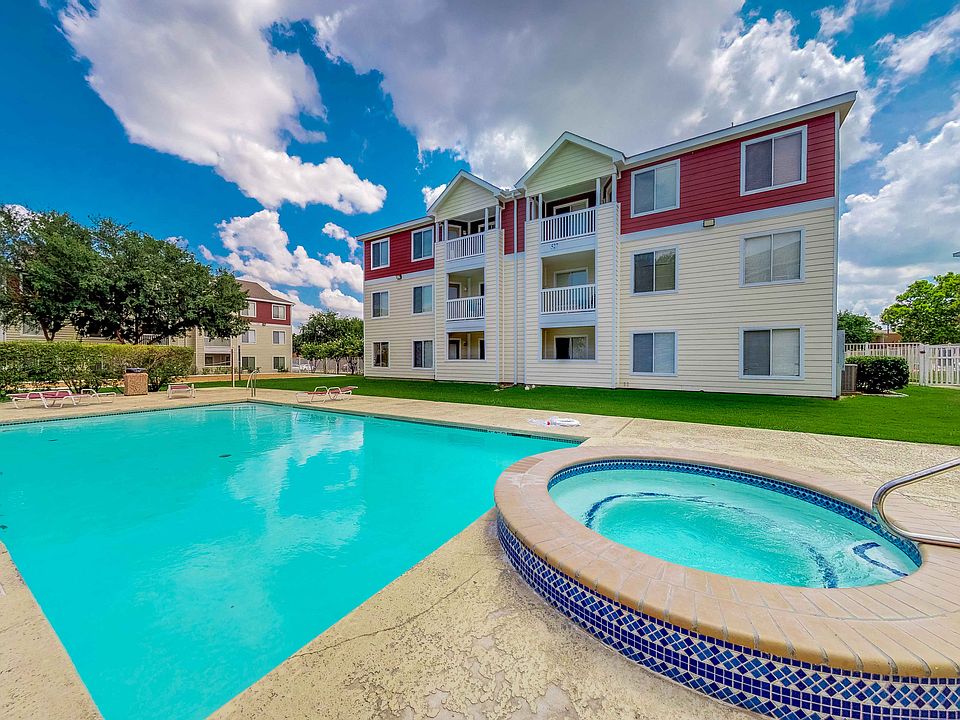 1st image of 515 Southwest Pkwy APT 204
