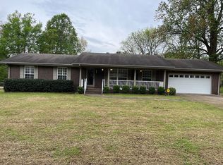 5404 Justice St, Mulga, AL 35118