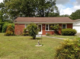 154 Harvey Ave, Goose Creek, SC 29445