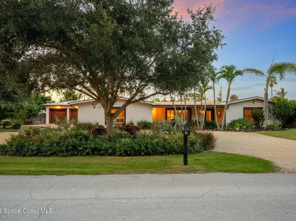 240 Deland Ave, Indialantic, FL 32903